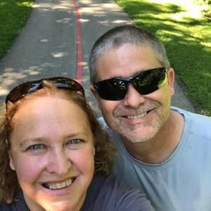 Meet your Posher, Bill